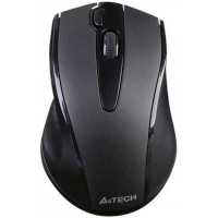 A4Tech V-Track G9-500FS Black