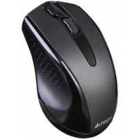 мышь A4Tech V-Track G9-500FS Black