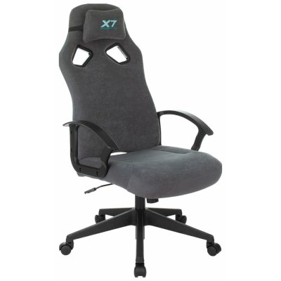 игровое кресло A4Tech X7 GG-1300