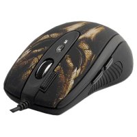 мышь A4Tech XL-750BH Black