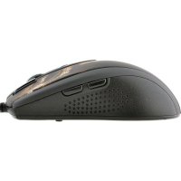 мышь A4Tech XL-750BH Black