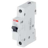 автоматический выключатель ABB Basic M 1P (C) 4.5kA 16 А 2CDS641041R0164