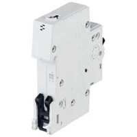 ABB Basic M 1P (C) 4.5kA 16 А 2CDS641041R0164