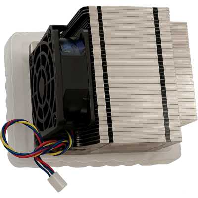 кулер Ablecom ACL-D21121