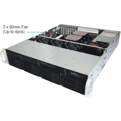 Ablecom CS-R25-41P