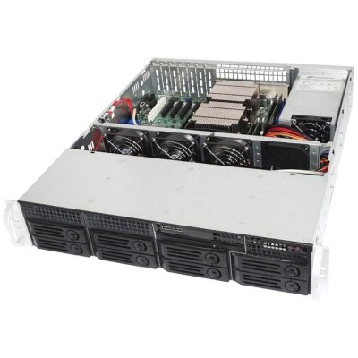 Ablecom CS-R27S-04P