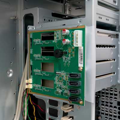 Ablecom CS-W43-12C