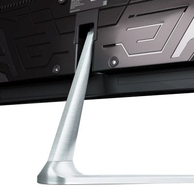 ABR Technology MC238LQ-i1 Blaсk