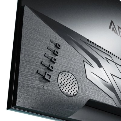 монитор ABR Technology MC238LQ-i1 Blaсk