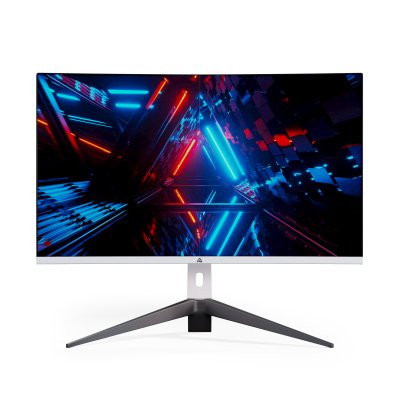 монитор ABR Technology MC27GQC-i2 White
