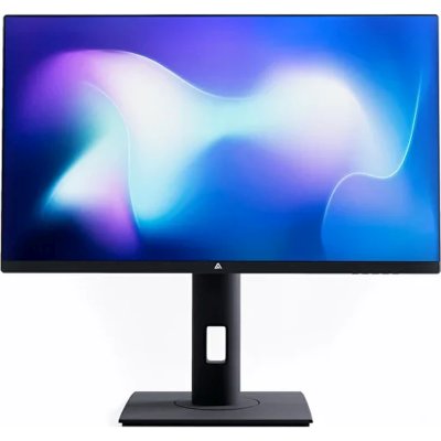 монитор ABR Technology Руслан М24/75/1080 регулировка высоты