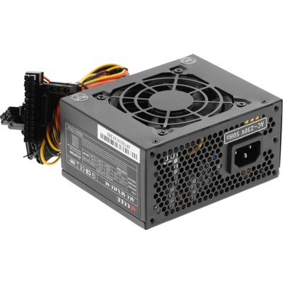 блок питания Accord 400W ACC-SFX400-80