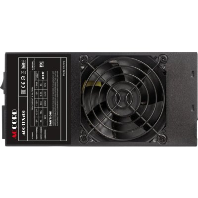 блок питания Accord 400W ACC-TFX400