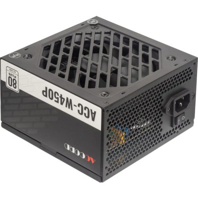 блок питания Accord 450W ACC-W450P