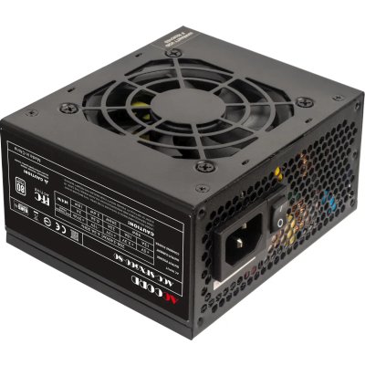 блок питания Accord 500W ACC-SFX500-80