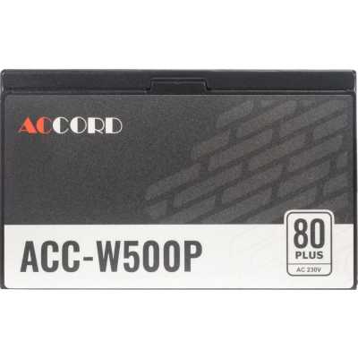 Accord 500W ACC-W500P