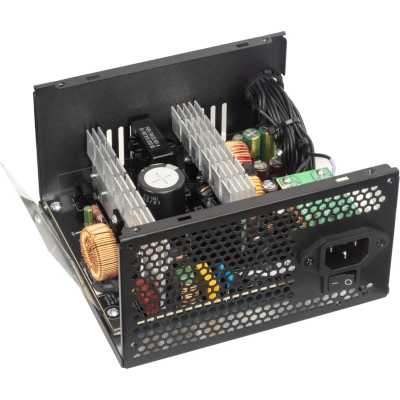 Accord 550W ACC-W550P