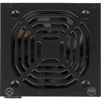 блок питания Accord 600W ACC-600-NP