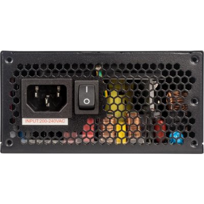 блок питания Accord 600W ACC-SFX600-80
