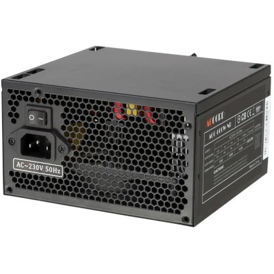 блок питания Accord 650W ACC-650-NP