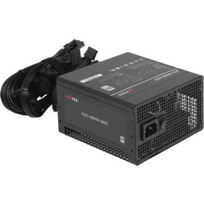 блок питания Accord 850W ACC-850-80G