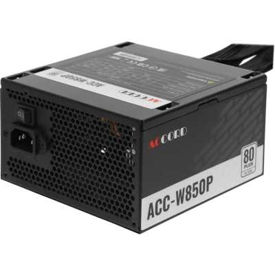 блок питания Accord 850W ACC-W850P