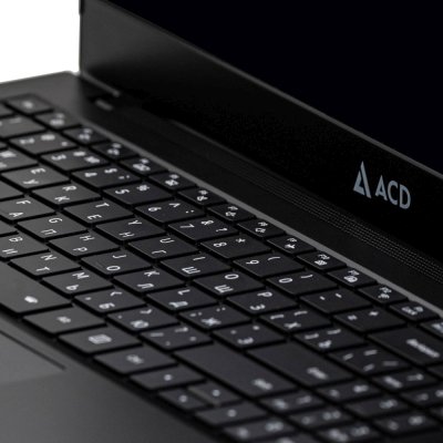 ноутбук ACD 15S AH15SI2182WB