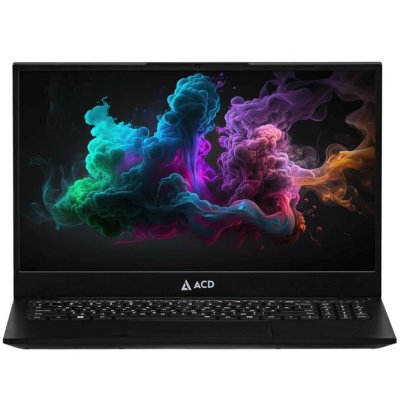ноутбук ACD 17S AH17S3262WB