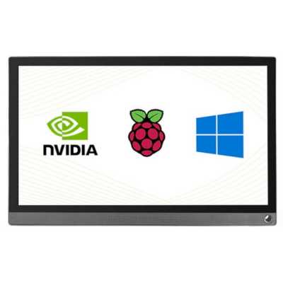 монитор ACD ACDM18-XC574