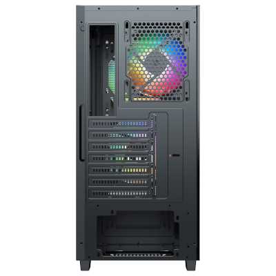 ACD Citadel 106 Black