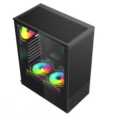 ACD Citadel 108B Black