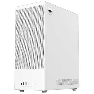 корпус ACD Citadel 108B White
