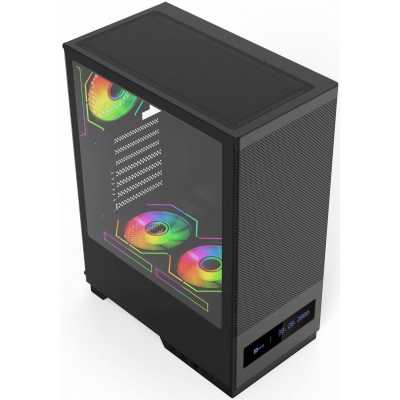 ACD Citadel 108DB Black
