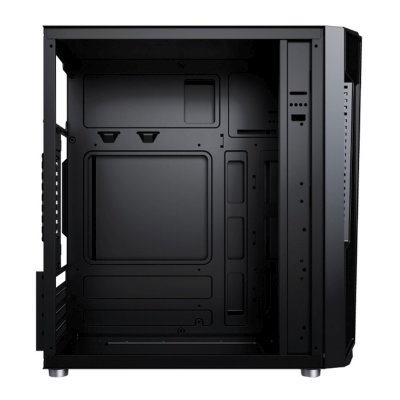 ACD Coffre 104M Black