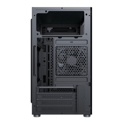 ACD Coffre 104M Black