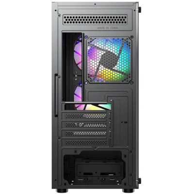 ACD Coffre 106 Black
