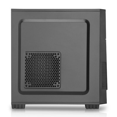 ACD Coffre 301 Black