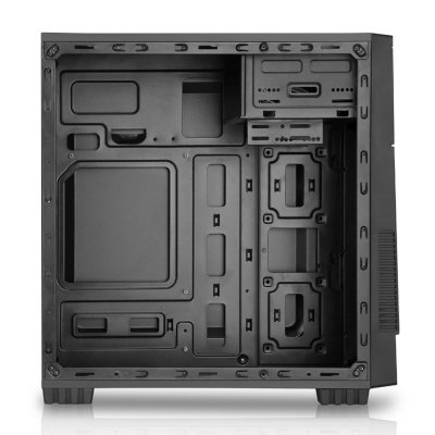 ACD Coffre 301 Black