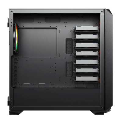 ACD Fort 279M Black