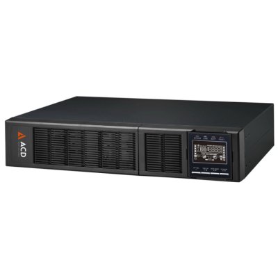 ACD PW-RackLine Pro 3000I