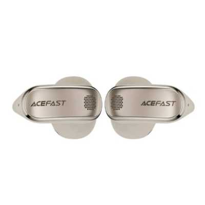 Acefast Earbuds ACECLIP Pro AF-FA006-GLD