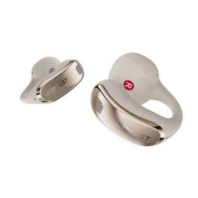 Acefast Earbuds ACECLIP Pro AF-FA006-GLD