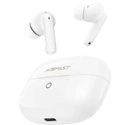 Acefast Earbuds W7 AF-W7-WH