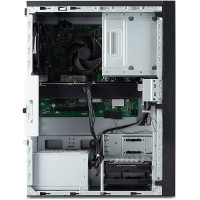 компьютер Acer Altos BrainSphere P10 F8 US.RT2TA.00G