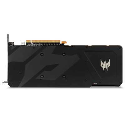 Acer AMD Radeon RX 7800 XT Predator BiFrost OC 16GB DP.Z3AWW.P01