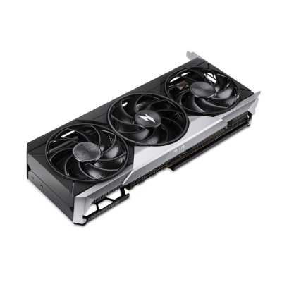 Acer AMD Radeon RX 9070 XT Nitro OC 16GB DP.Z4DWW.P01