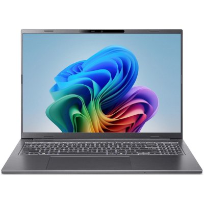ноутбук Acer Aspire 16 AI A16-61M-R4BE