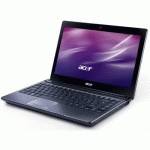 ноутбук Acer Aspire 3750-2334G50Mnkk