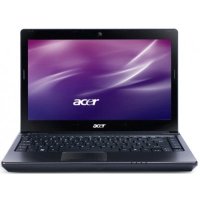 ноутбук Acer Aspire 3750G-2414G50Mnkk