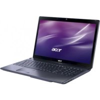 ноутбук Acer Aspire 3750Z-B954G50Mnkk